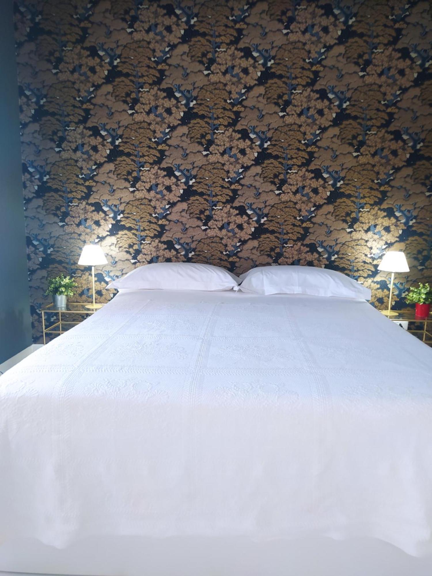 Linda'S Guest House Roma Dış mekan fotoğraf