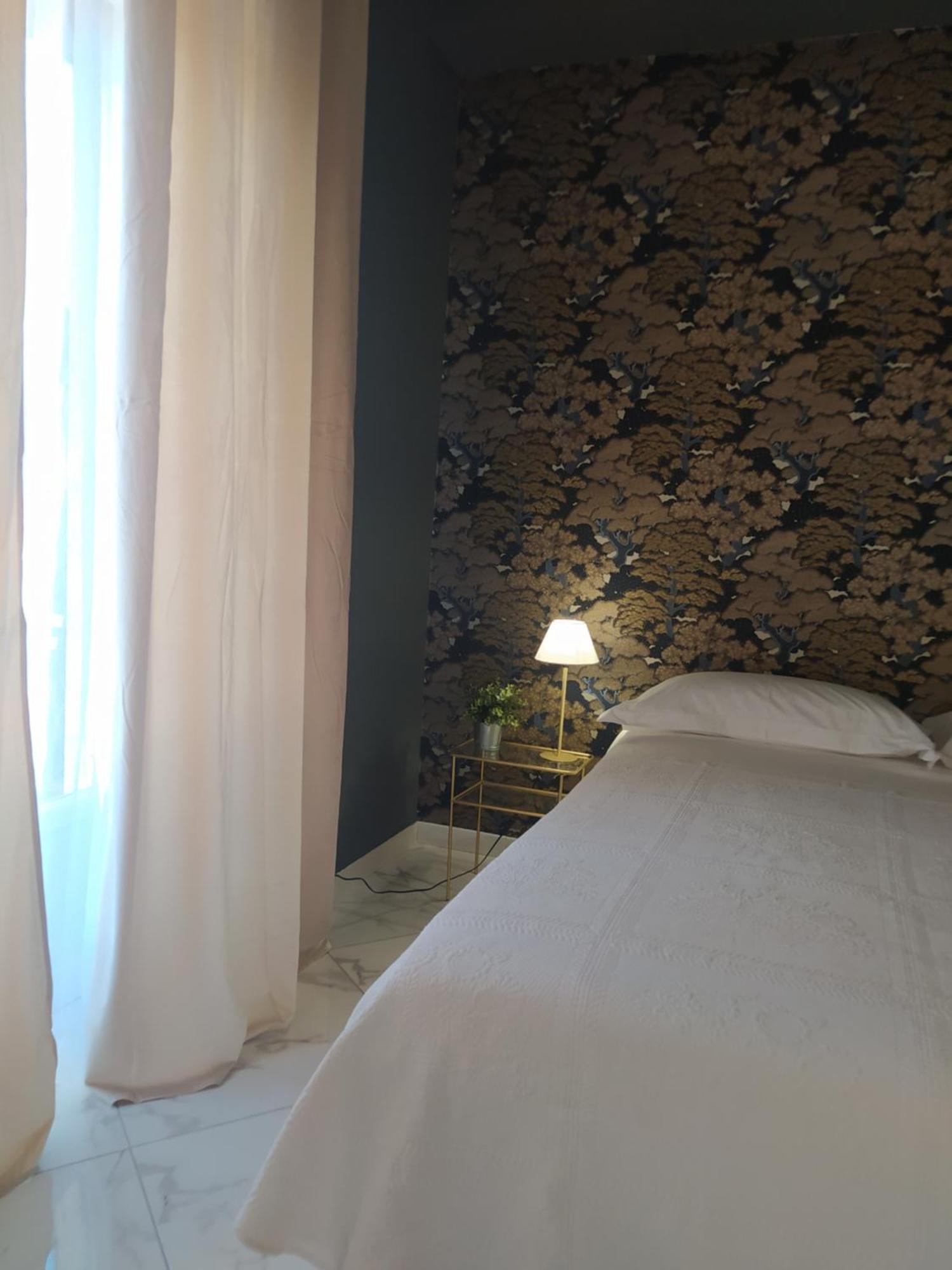 Linda'S Guest House Roma Dış mekan fotoğraf