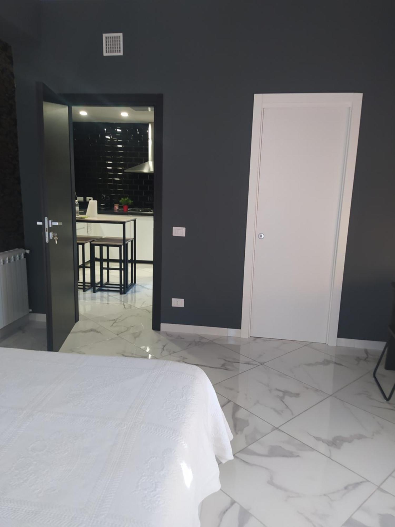 Linda'S Guest House Roma Dış mekan fotoğraf