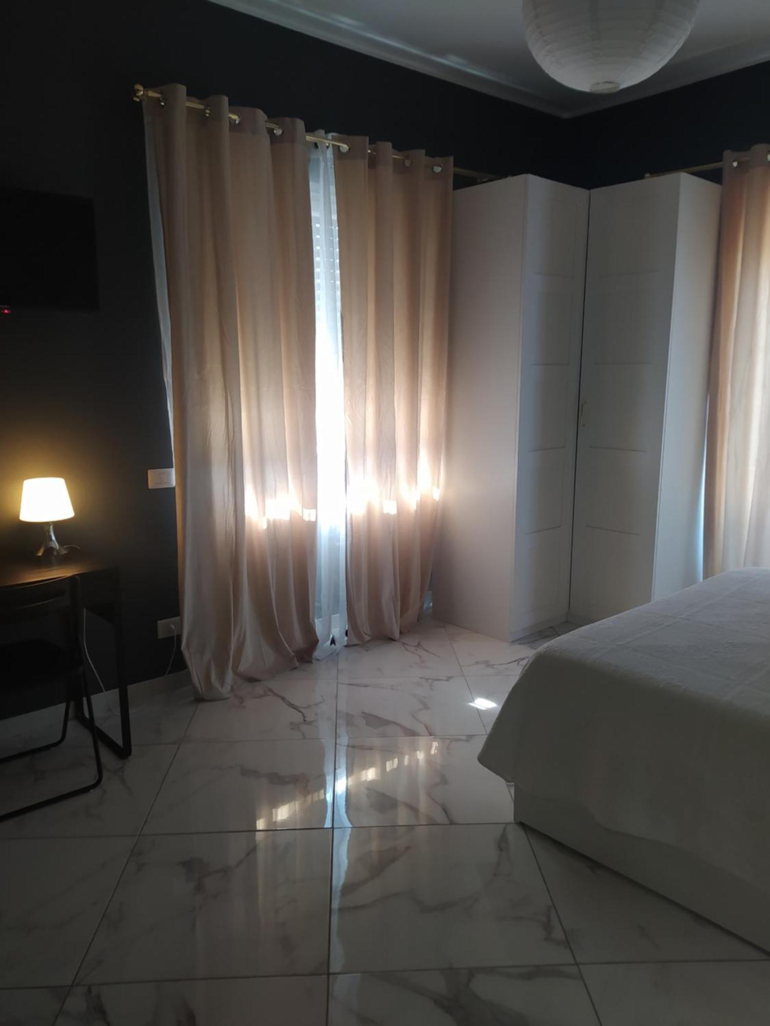 Linda'S Guest House Roma Dış mekan fotoğraf