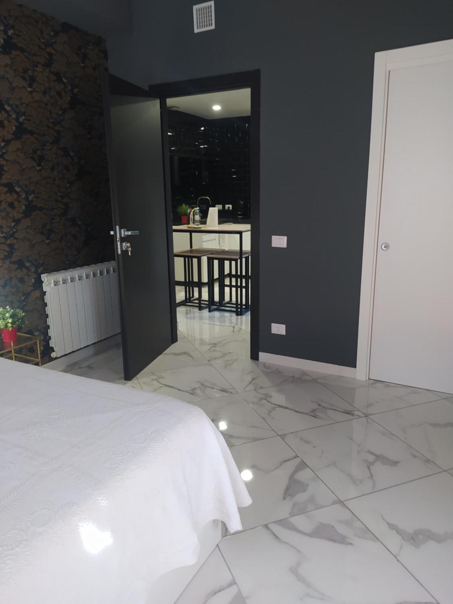Linda'S Guest House Roma Dış mekan fotoğraf