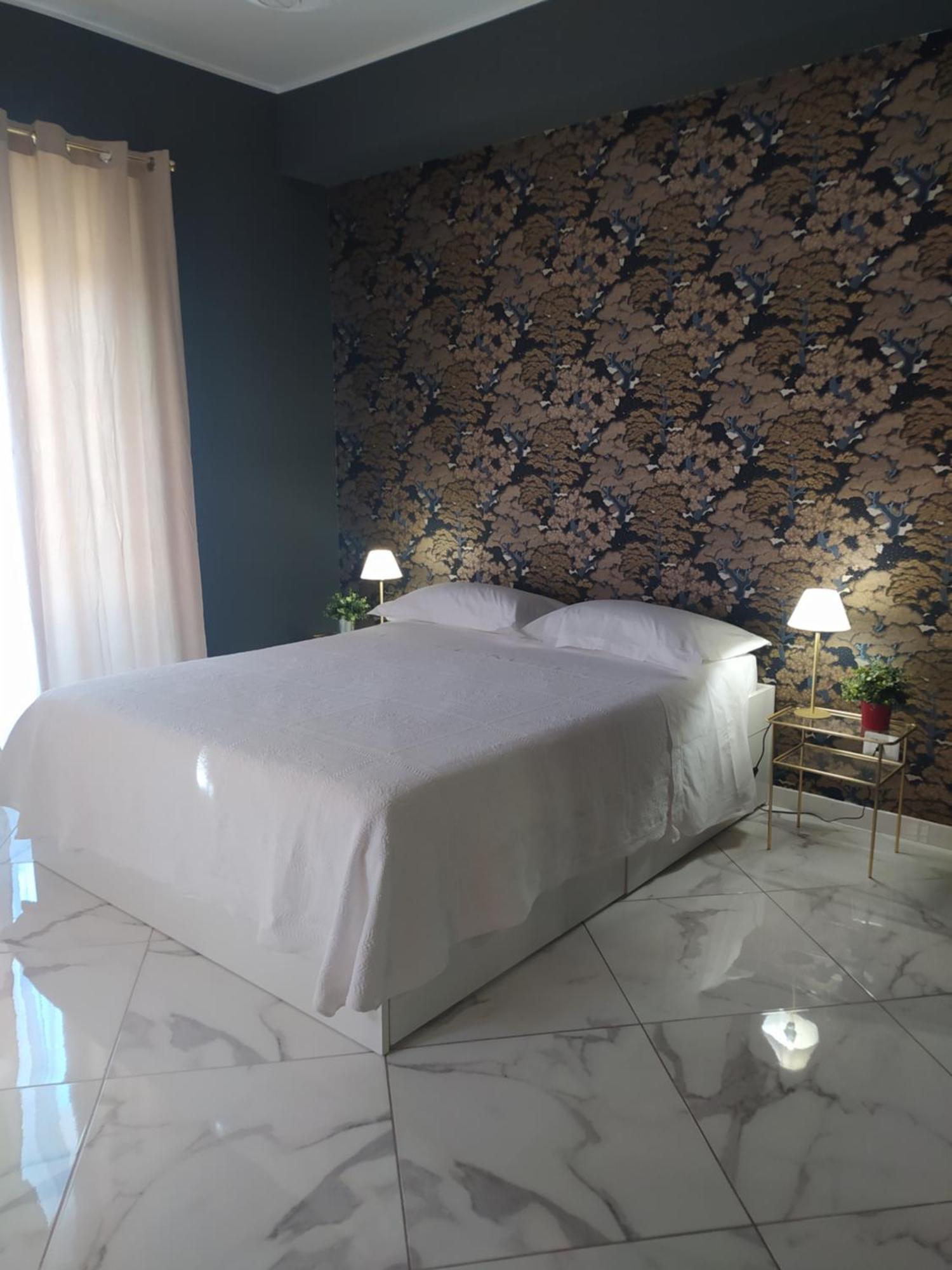 Linda'S Guest House Roma Dış mekan fotoğraf