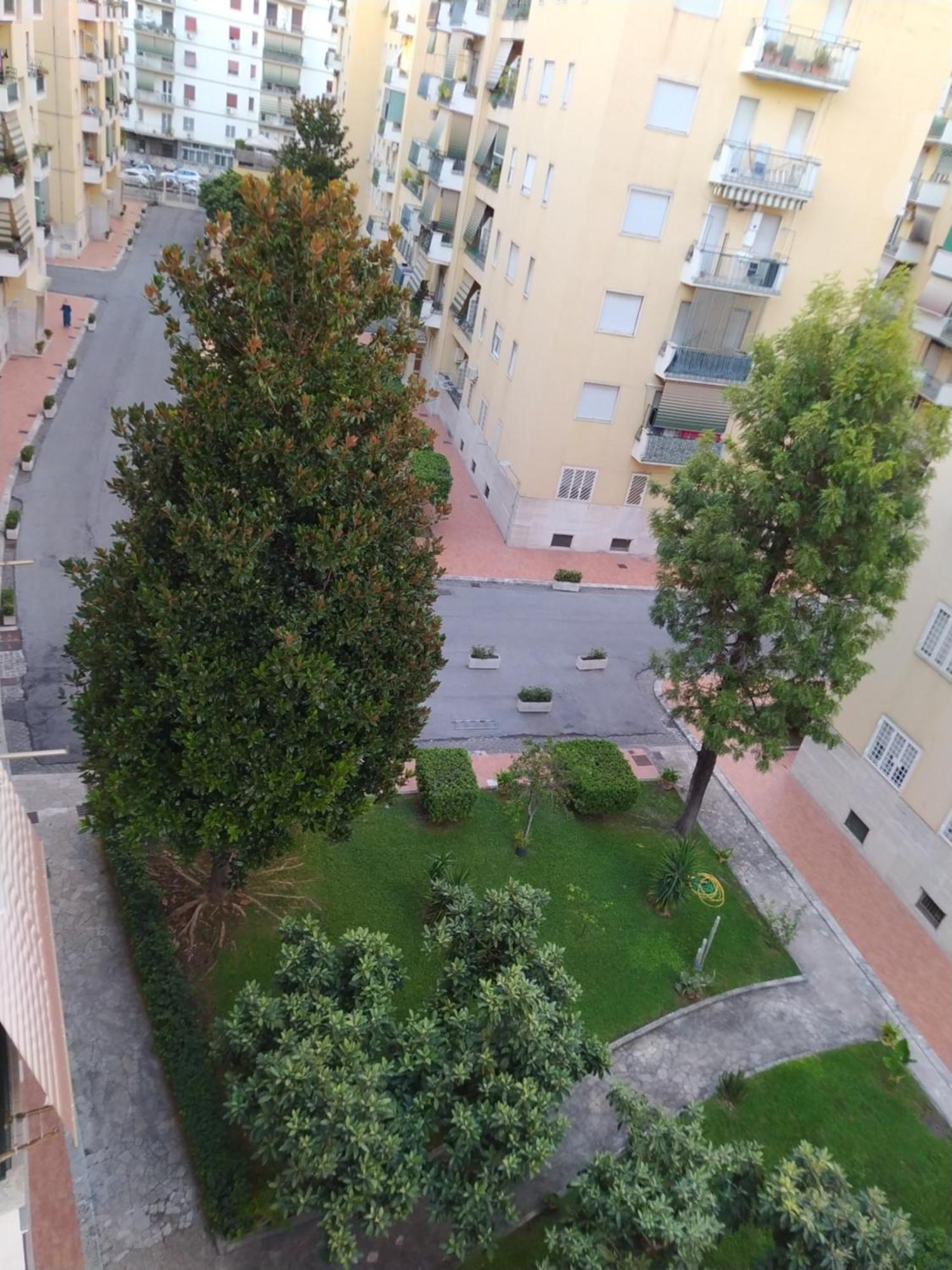 Linda'S Guest House Roma Dış mekan fotoğraf