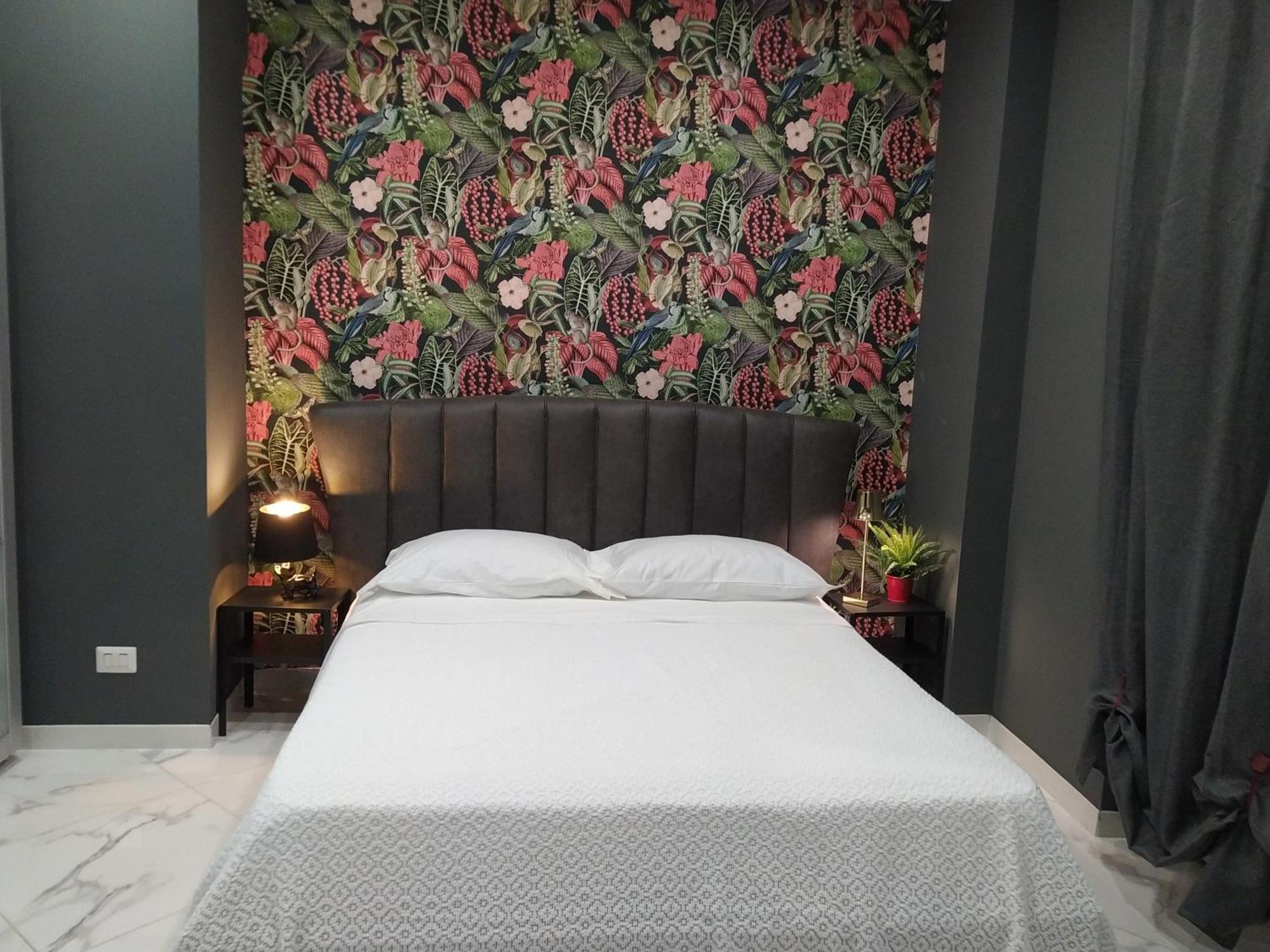 Linda'S Guest House Roma Dış mekan fotoğraf