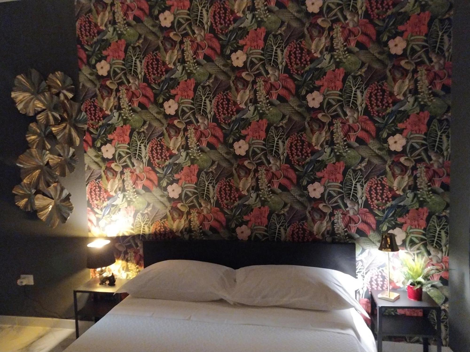 Linda'S Guest House Roma Dış mekan fotoğraf