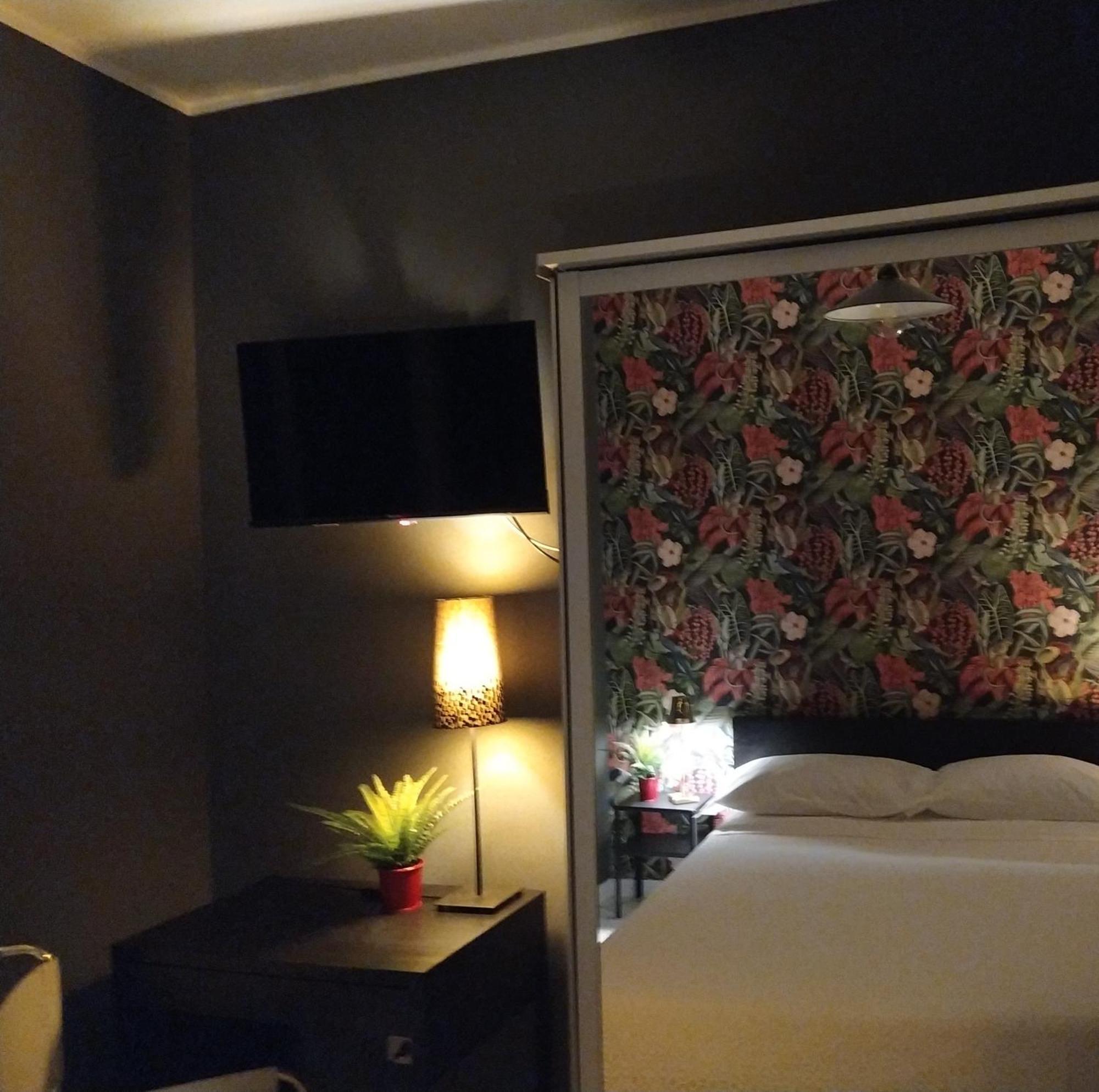 Linda'S Guest House Roma Dış mekan fotoğraf