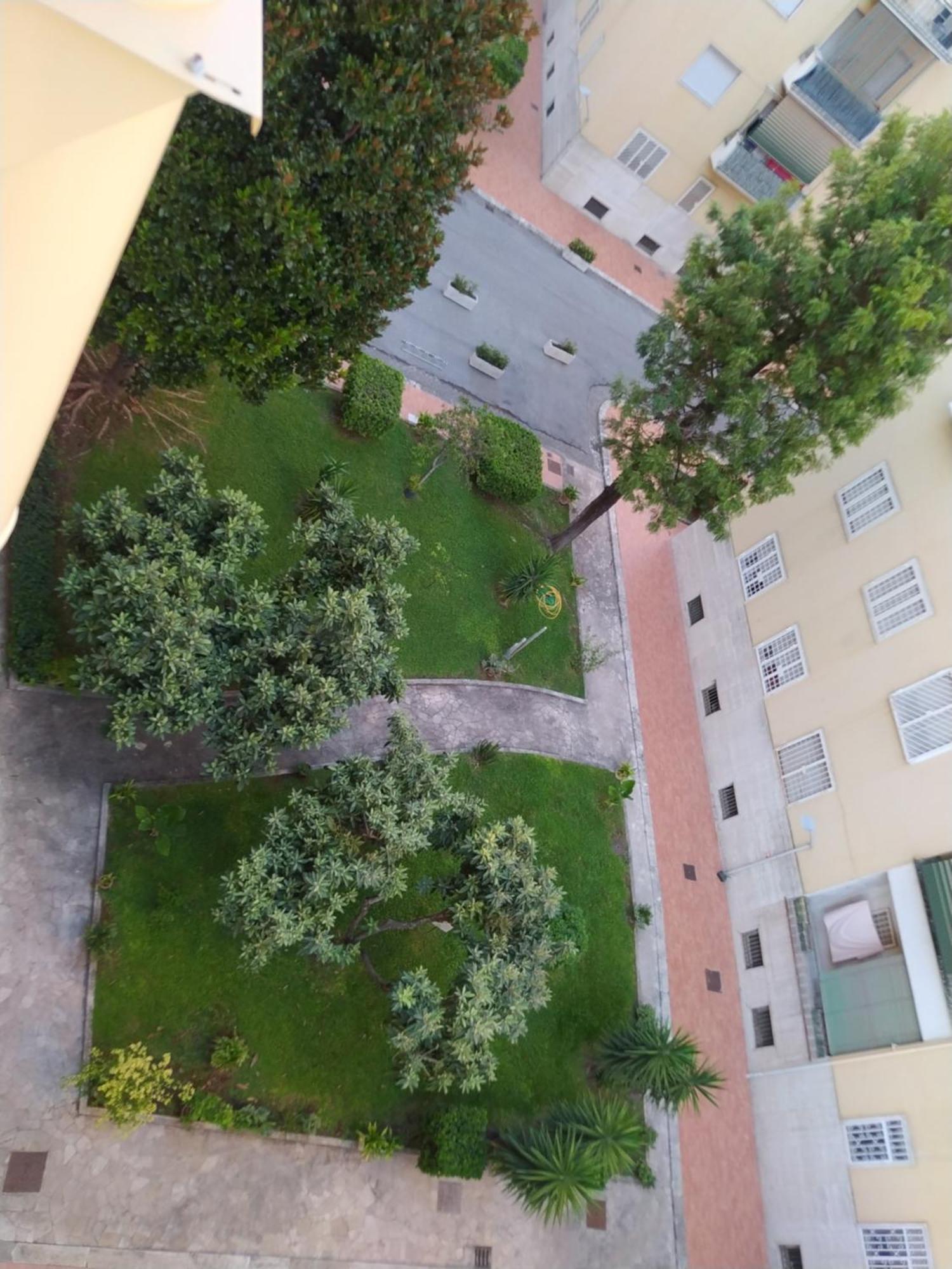 Linda'S Guest House Roma Dış mekan fotoğraf