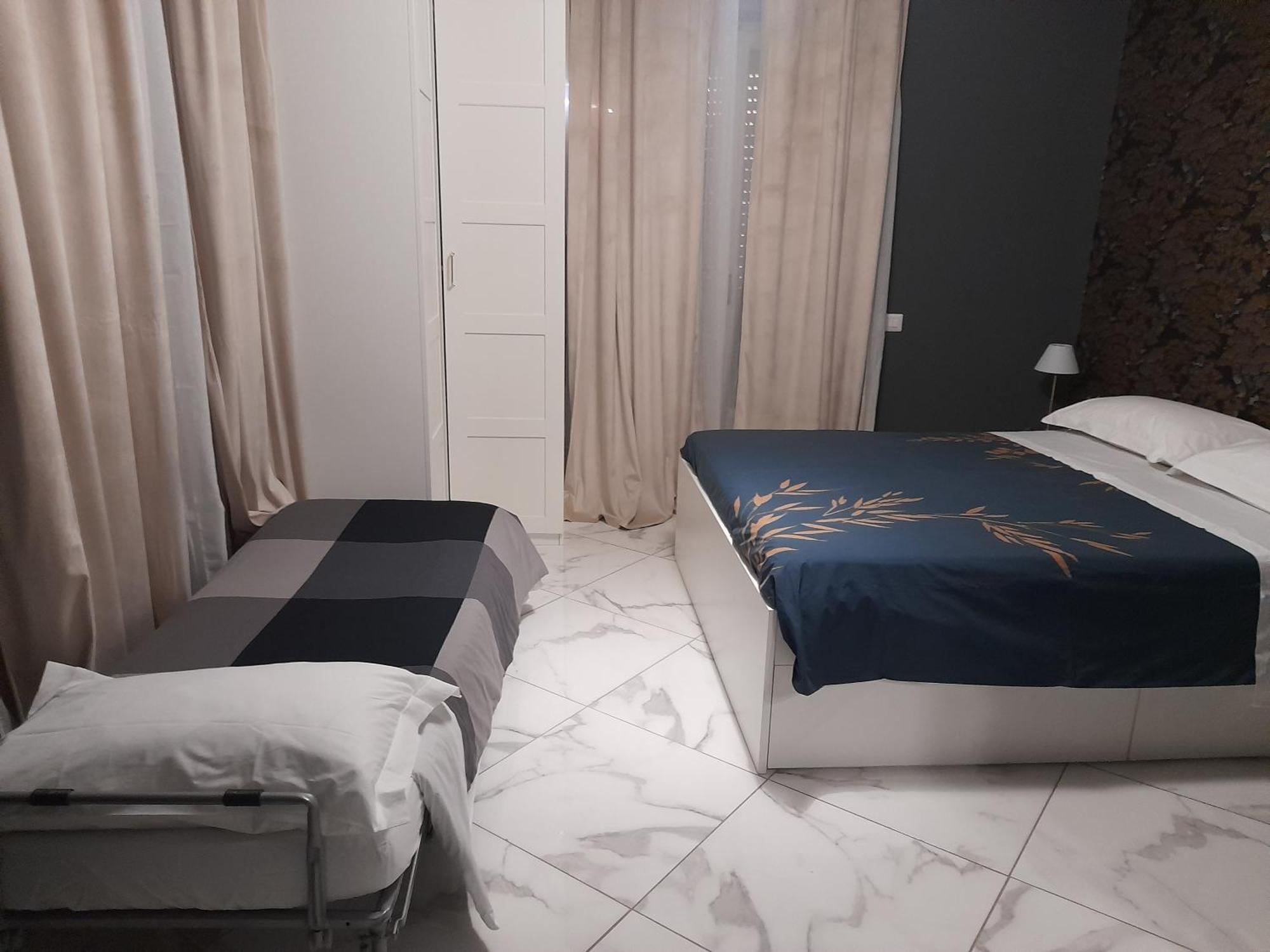 Linda'S Guest House Roma Dış mekan fotoğraf