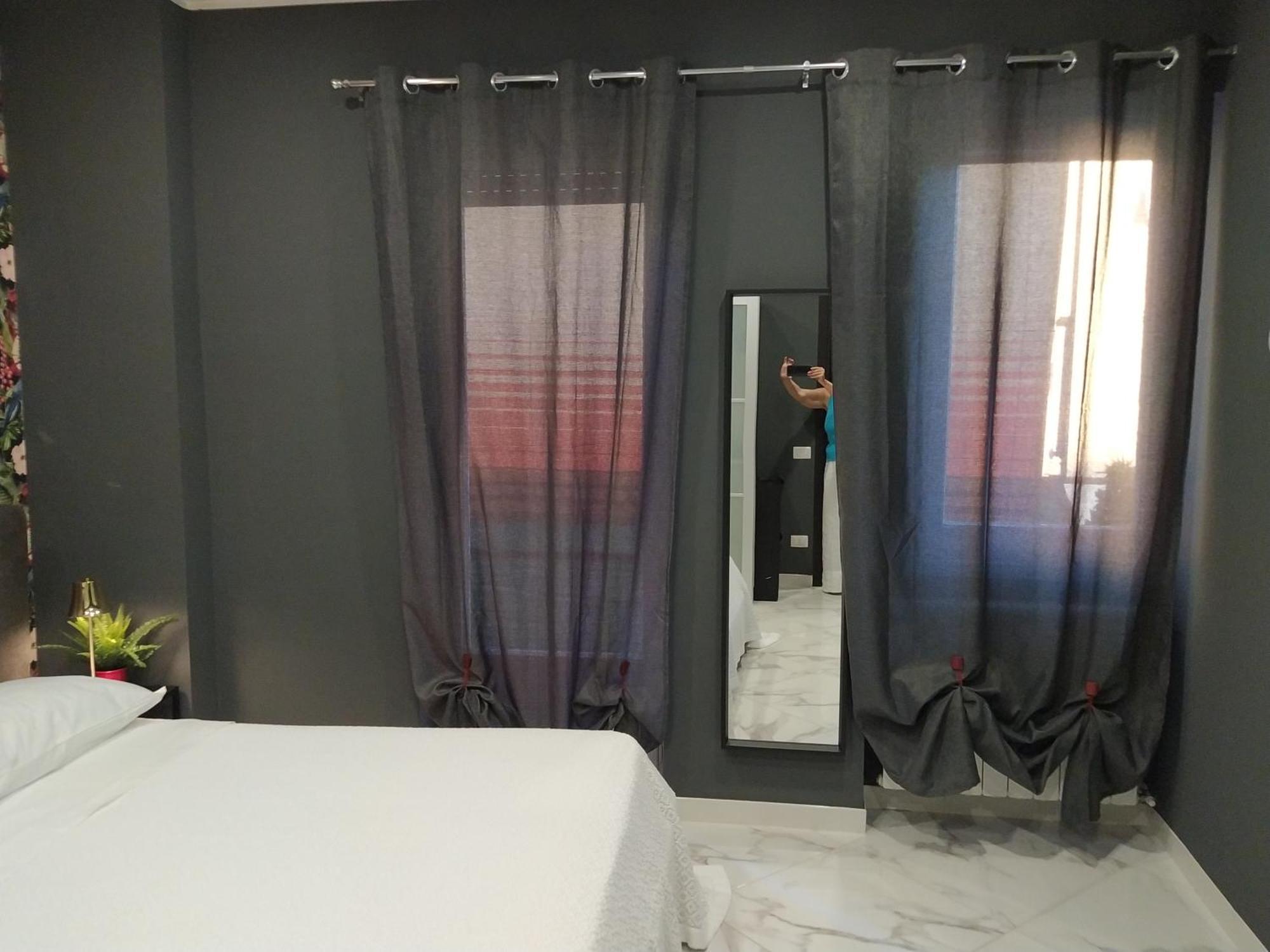 Linda'S Guest House Roma Dış mekan fotoğraf