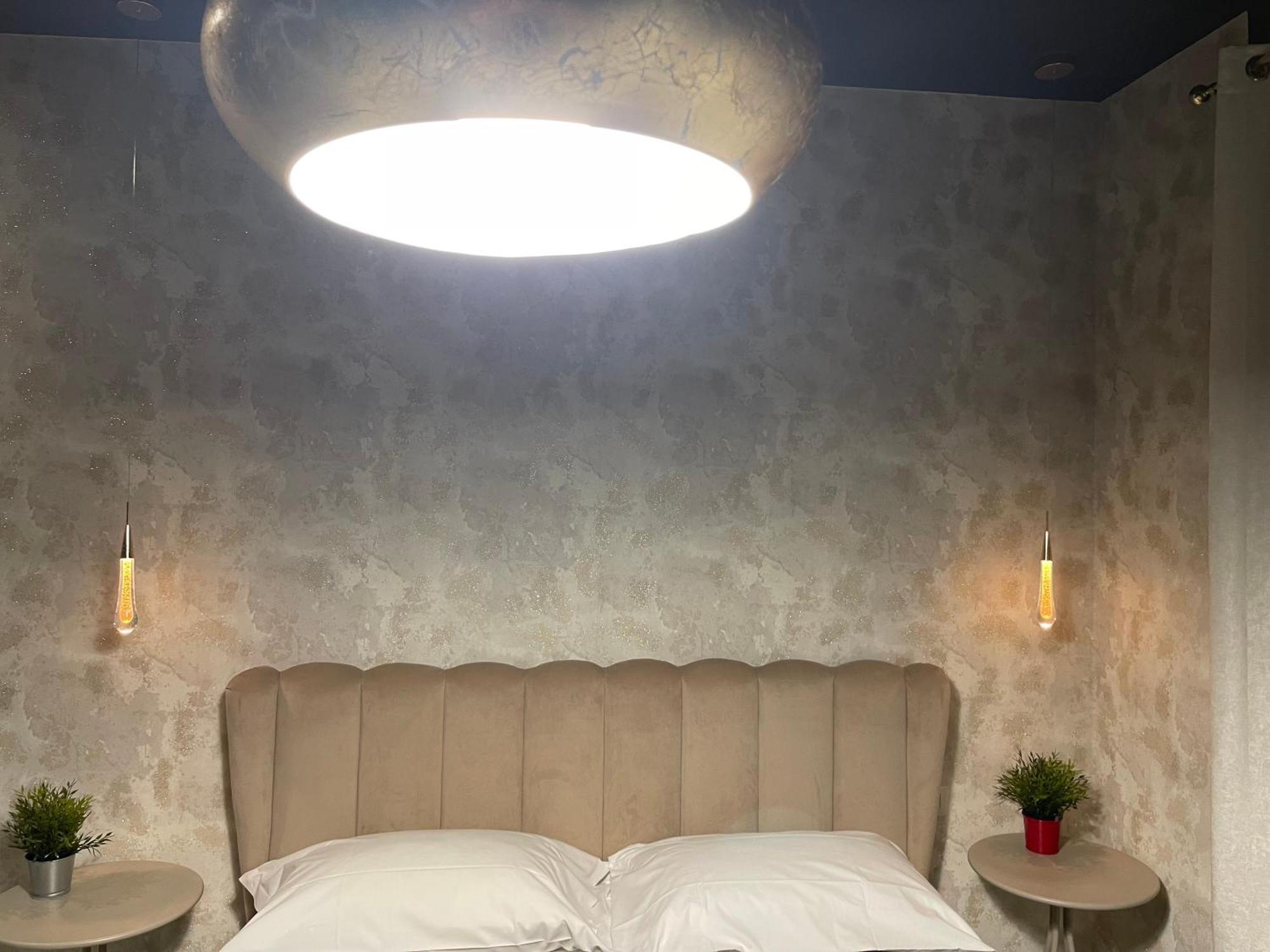 Linda'S Guest House Roma Dış mekan fotoğraf
